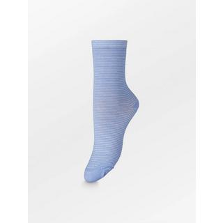 BECKSÖNDERGAARD Dover Stripe Chaussettes  
