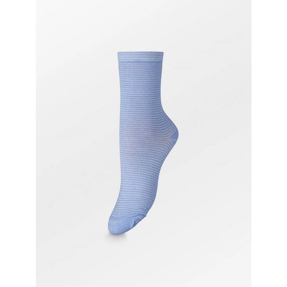 BECKSÖNDERGAARD Dover Stripe Calze  