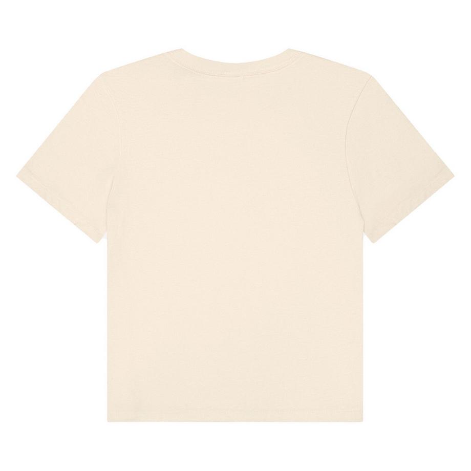 Bella + Canvas T-Shirt Pesante Taglio Boxy  