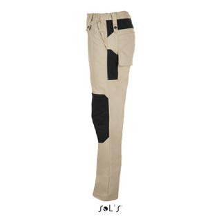 SOLS  pantalon de travail metal pro 