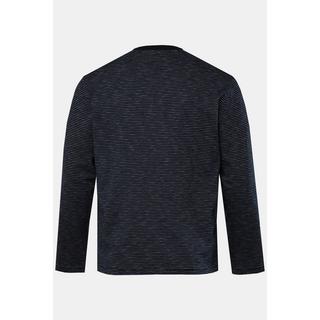 JP1880  Henley, Langarm, Ringel 