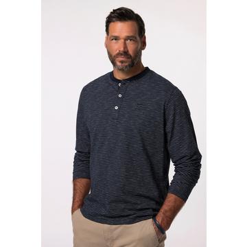 Henley JP 1880. Manches longues et rayures – jusqu'au 8&nbsp;XL