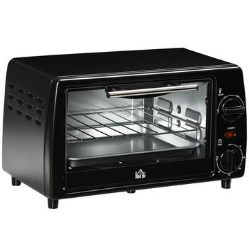 Mini Backofen