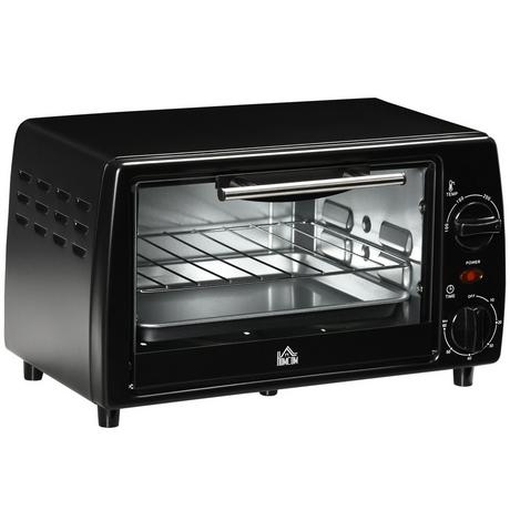 HOMCOM Mini Backofen  