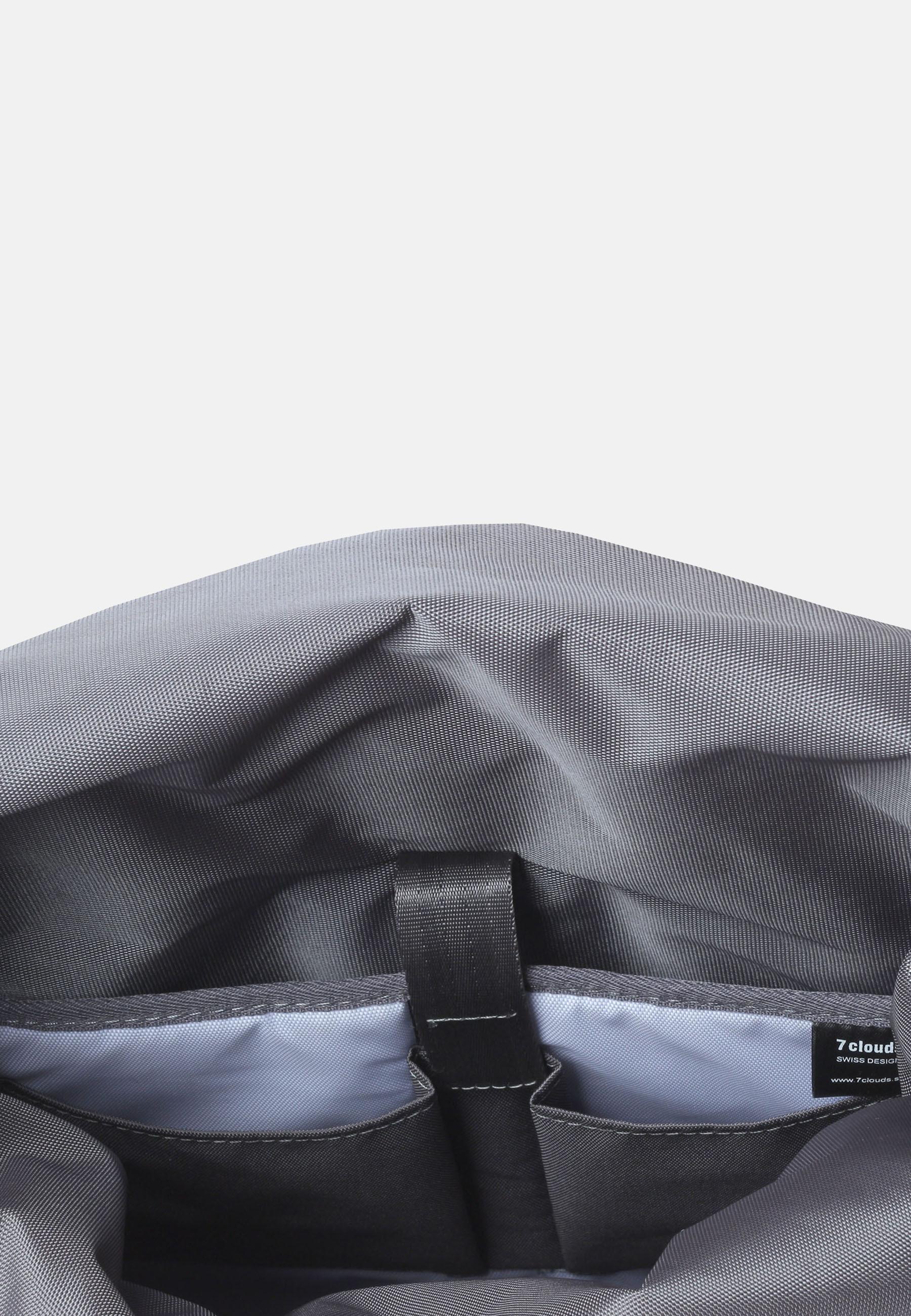 7clouds Shawi 7.1 Zaino  