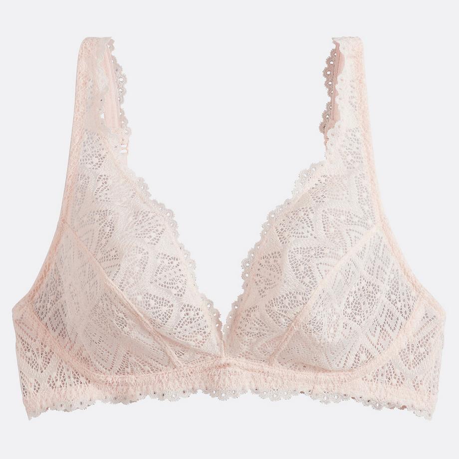 La Redoute Collections Lison Bügelloser Foulard BH  