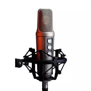 Rode Microphone de condenseur à grand diaphragme NT2000