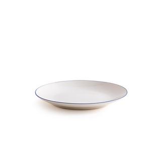 La Redoute Intérieurs 4er-Set Dessertteller Malo  