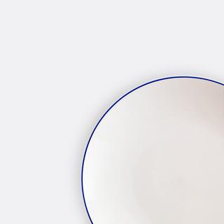 La Redoute Intérieurs 4er-Set Dessertteller Malo  