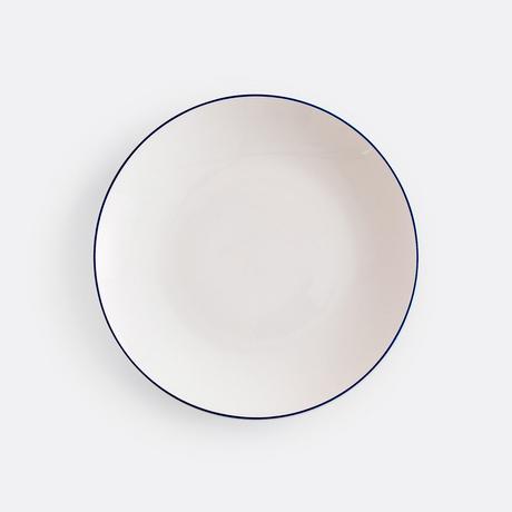 La Redoute Intérieurs 4er-Set Dessertteller Malo  