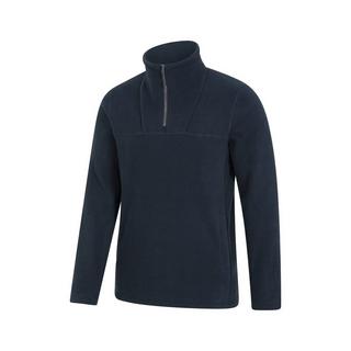 Mountain Warehouse Cedar Half Zip Fleece Oberteil  