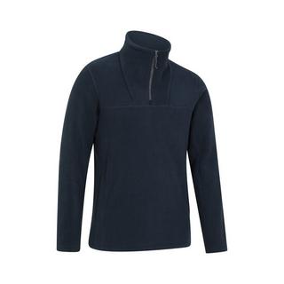 Mountain Warehouse Cedar Half Zip Fleece Oberteil  