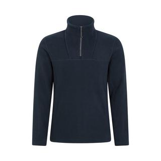 Mountain Warehouse Cedar Half Zip Fleece Oberteil  