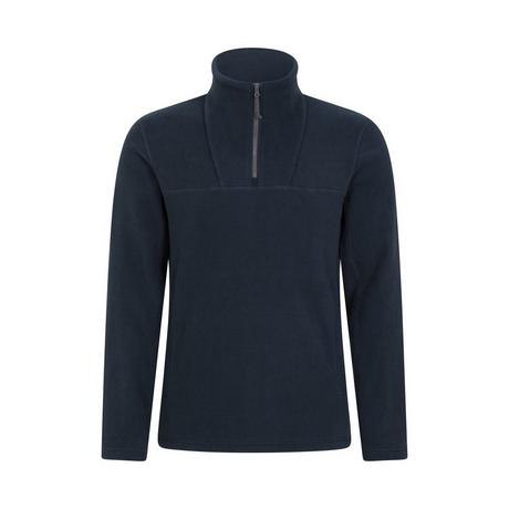 Mountain Warehouse Cedar Half Zip Fleece Oberteil  