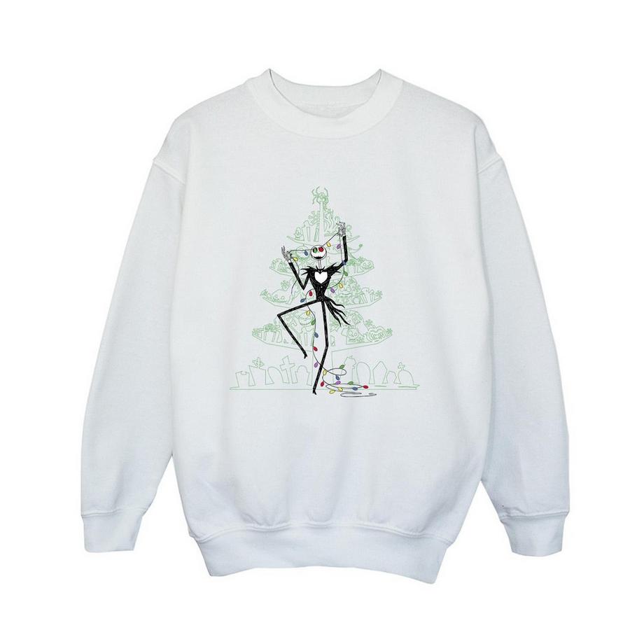 Sweat THE NIGHTMARE BEFORE CHRISTMAS