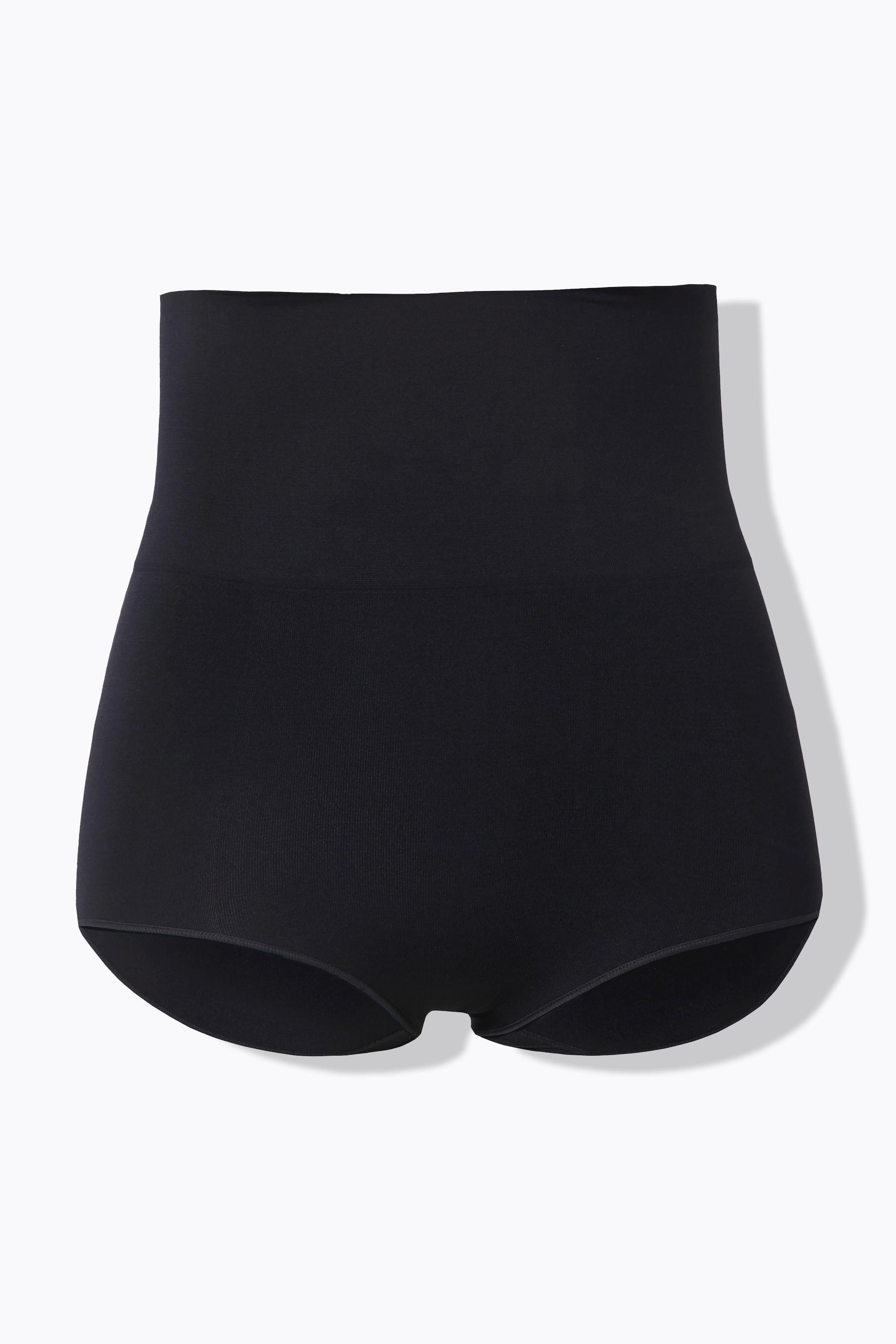 Ulla Popken  Slip modellanti con orlo alto 