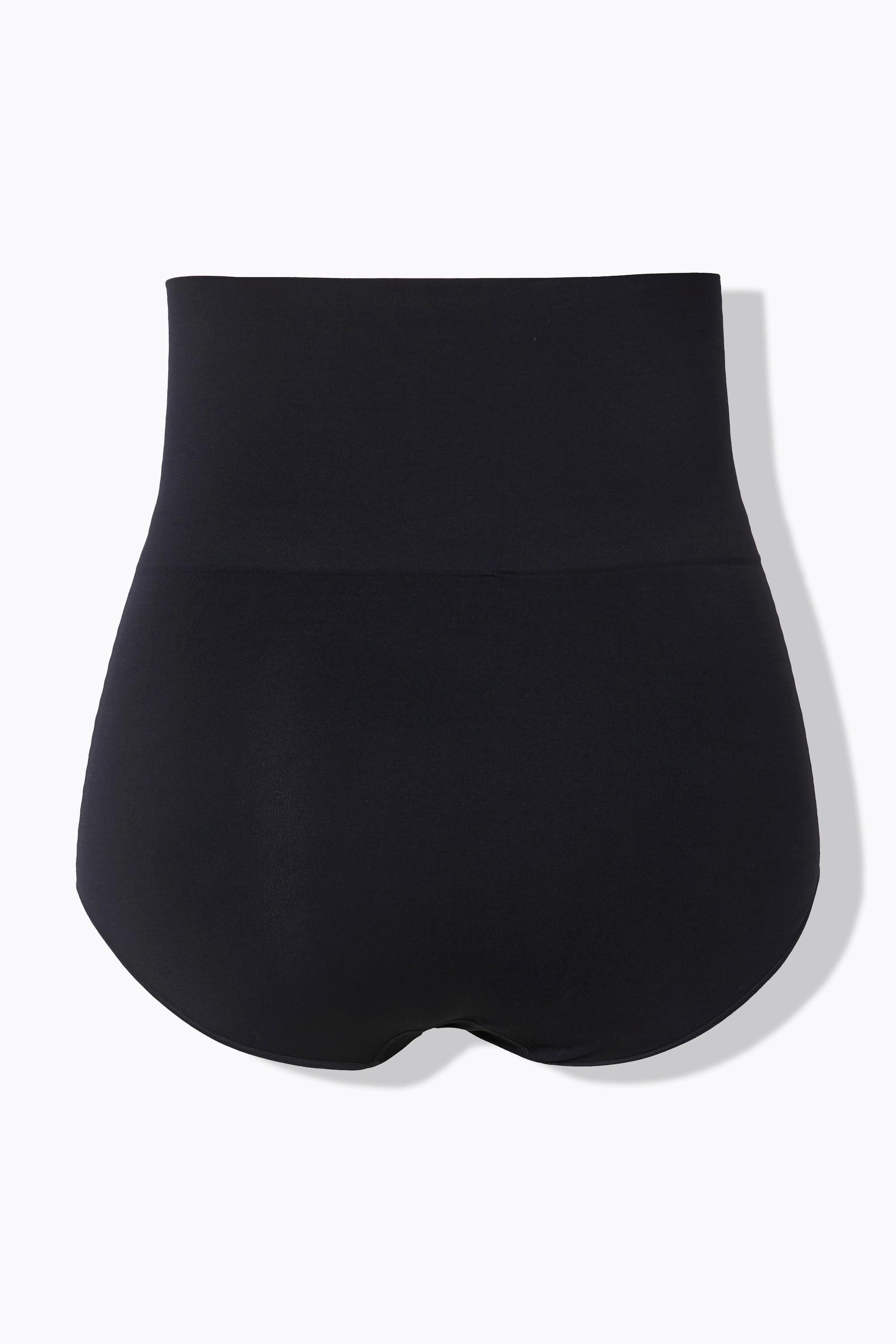 Ulla Popken  Slip modellanti con orlo alto 