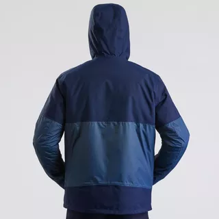 Blouson 2025 quechua homme