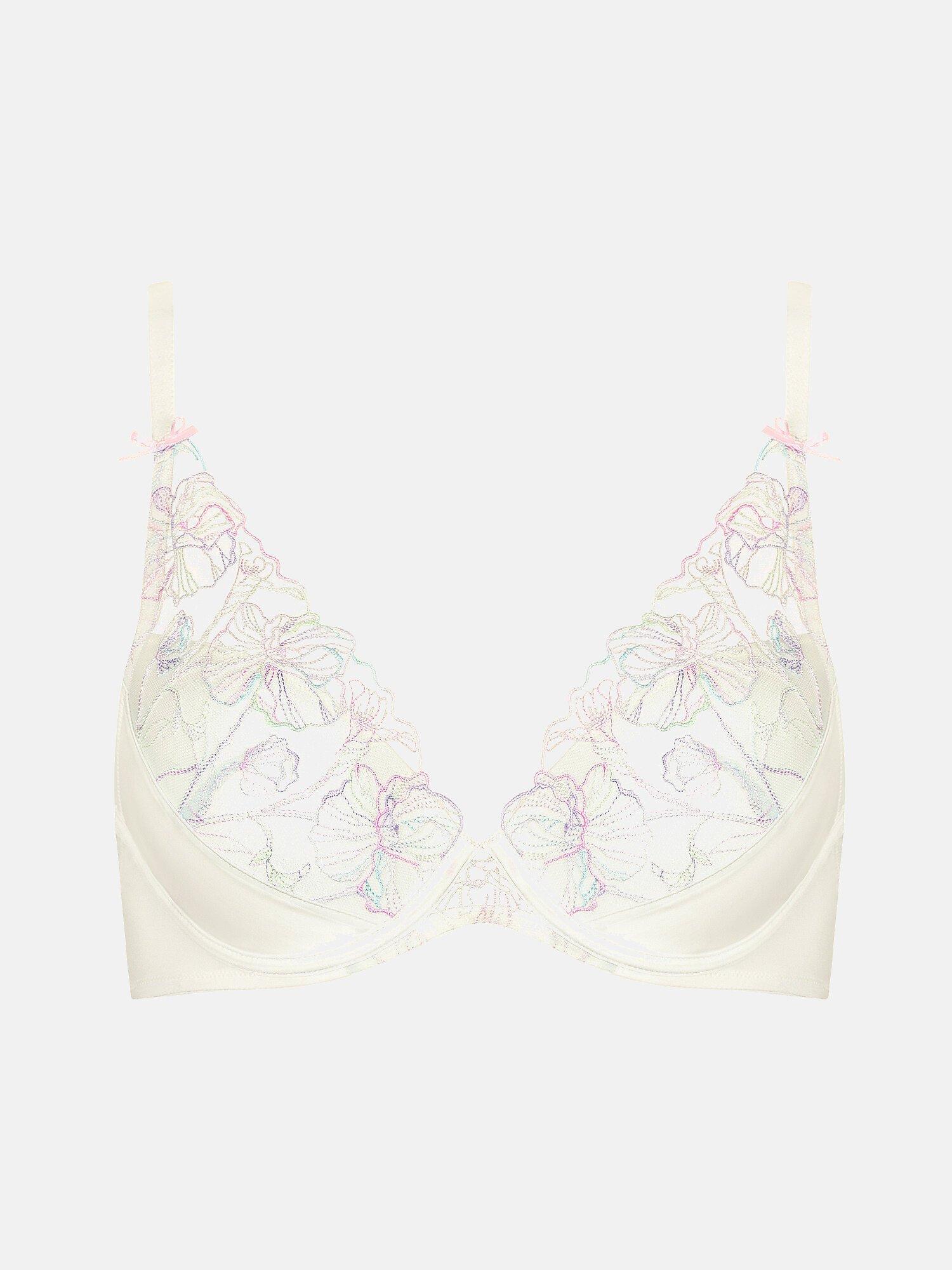 Lisca  Soutien-gorge push-up Liv Mariage 