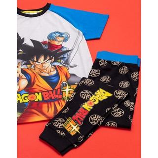 Dragon Ball Z  Ensemble de pyjama 