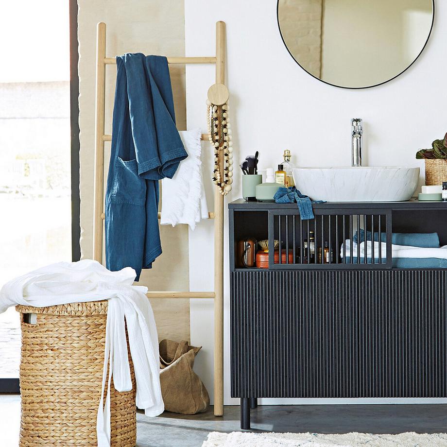 La Redoute Intérieurs Handtuchleiter Compo  