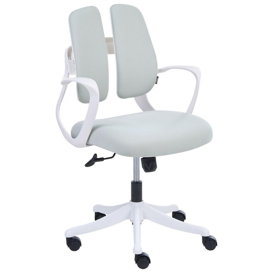 Sedia da ufficio en Tessuto Moderno ORIVO