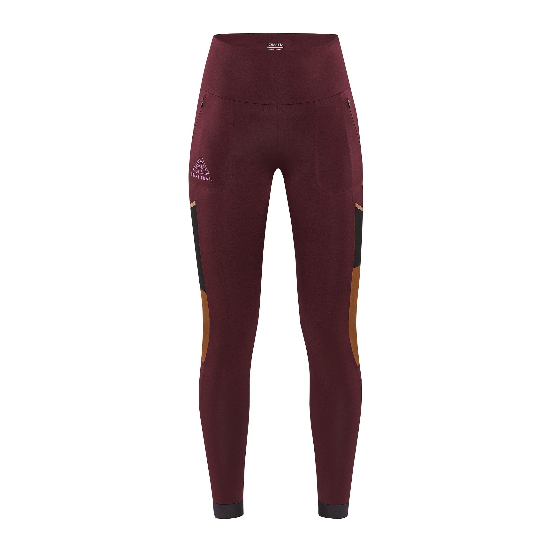 CRAFT Pro Trail Leggings  