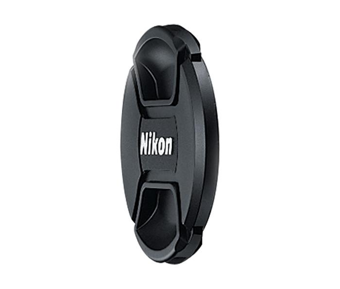 Nikon  Nikon LC-62 tappo per obiettivo Fotocamera 6,2 cm Nero 