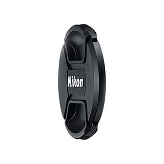 Nikon  Nikon LC-62 tappo per obiettivo Fotocamera 6,2 cm Nero 