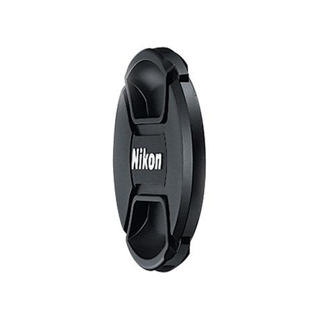 Nikon  Nikon LC-62 tappo per obiettivo Fotocamera 6,2 cm Nero 