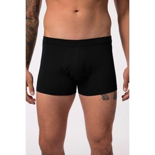 JP1880 Slip a Vita Alta Confezione Doppia Cotone Biologico Certificato GOTS  