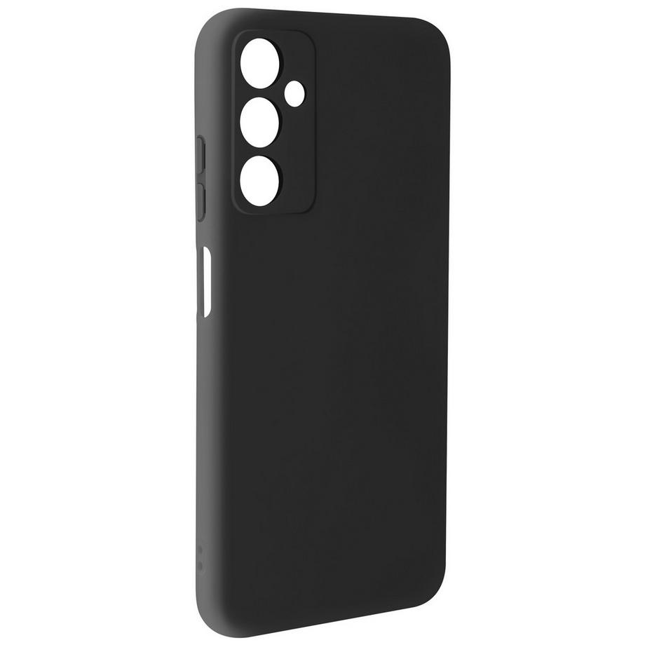 Cover opaca Samsung Galaxy A05s nera