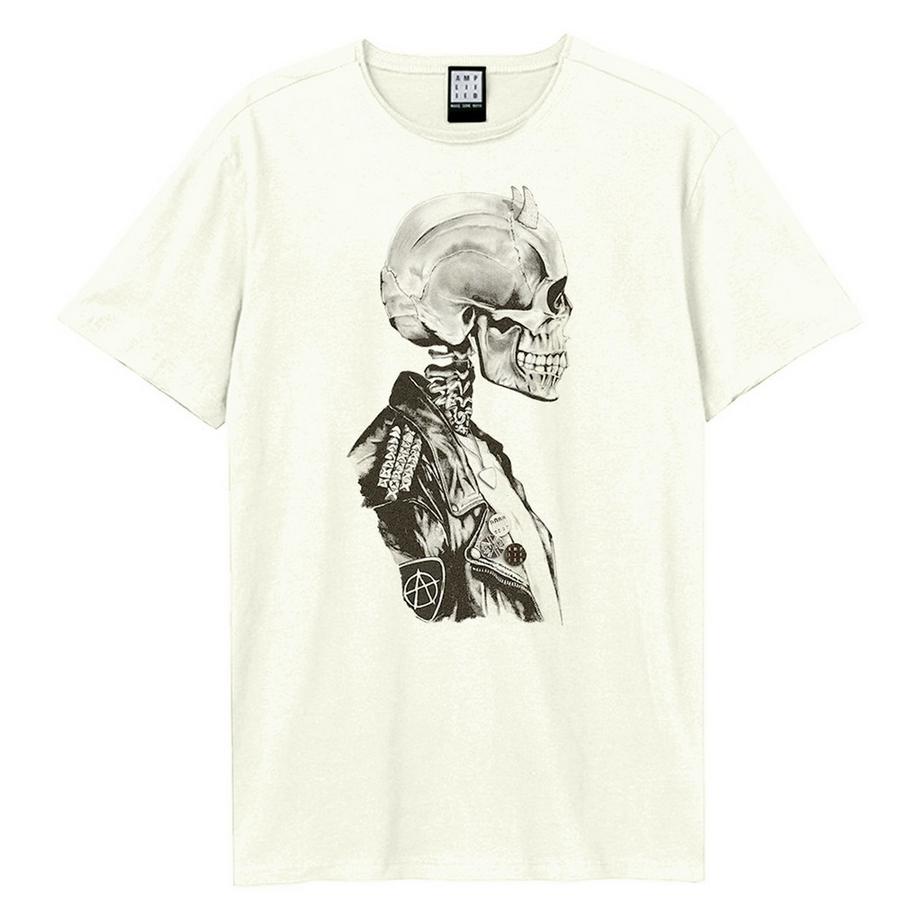 Death Of Punk Rock TShirt