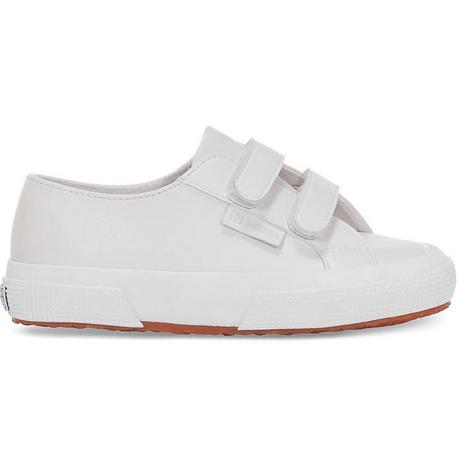 SUPERGA  scarpe da ginnastica per bambini 2750 white 