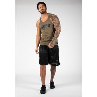 Gorilla Wear Classic Tank Top  