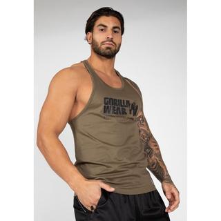 Gorilla Wear Classic Tank Top  