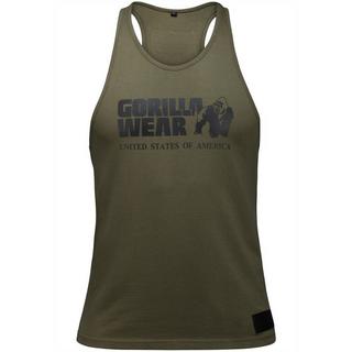 Gorilla Wear Classic Tank Top  