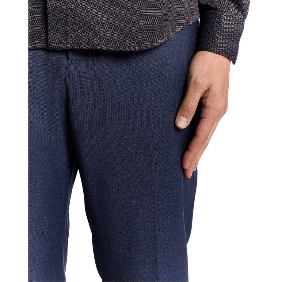 LYLE & SCOTT Chino Uni À Taille Mihaute  
