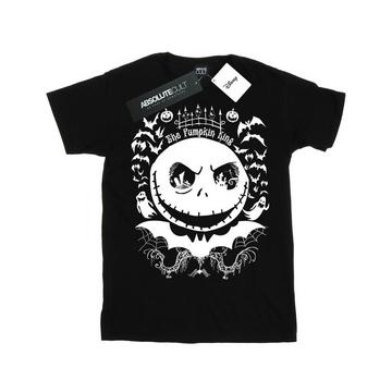 Nightmare Before Christmas TShirt