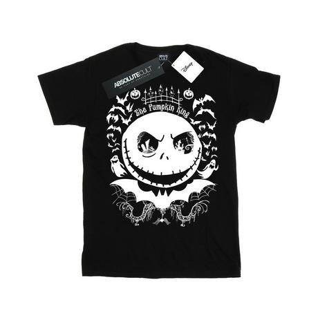 Disney  Nightmare Before Christmas TShirt 