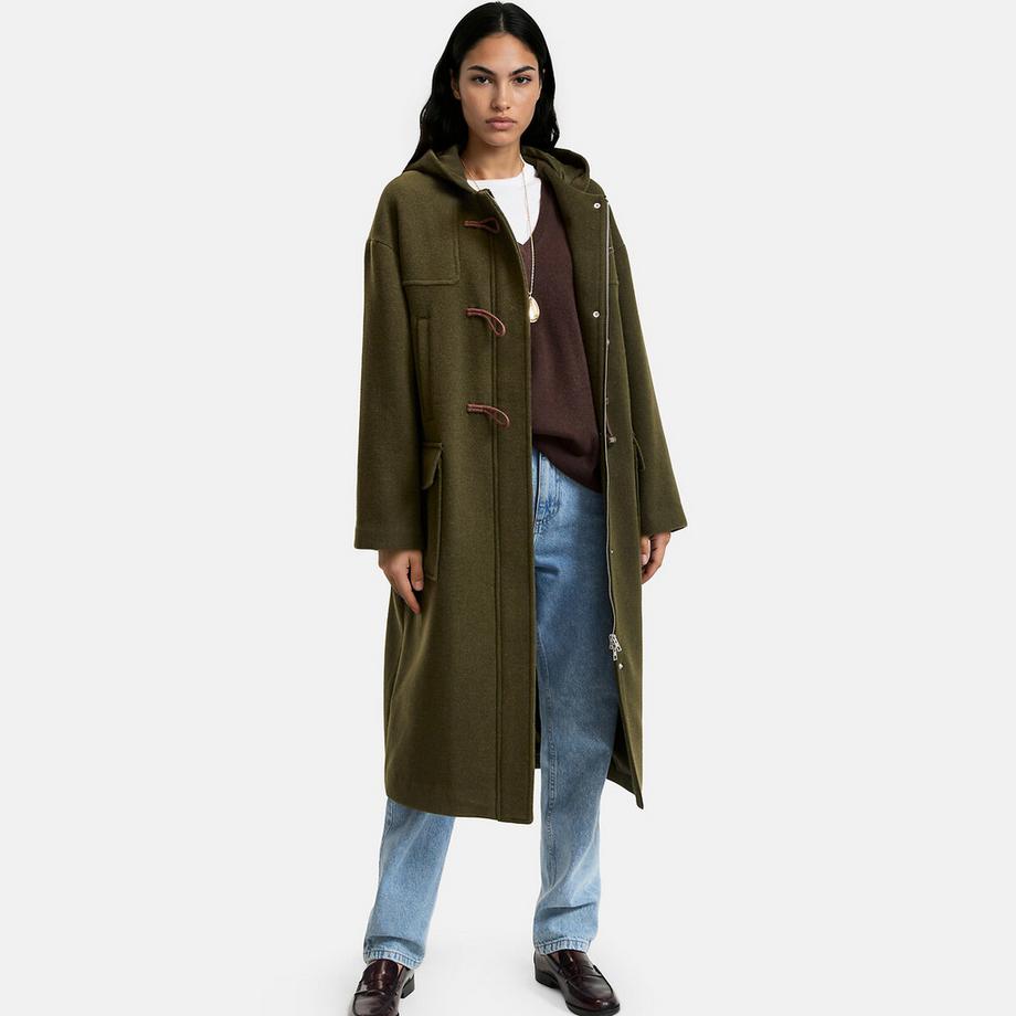 Dufflecoat