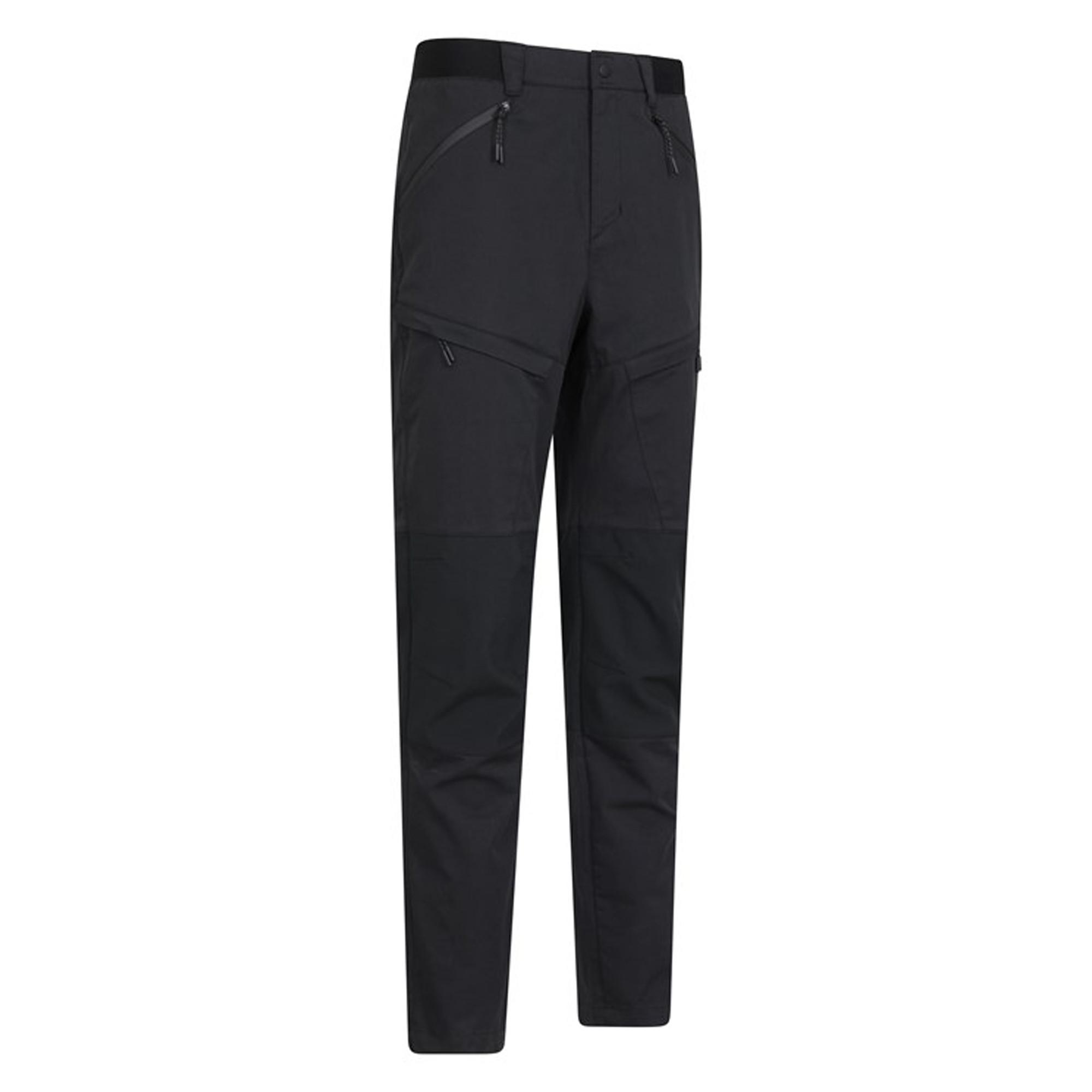 Mountain Warehouse  Pantalon de randonnée JUNGLE 