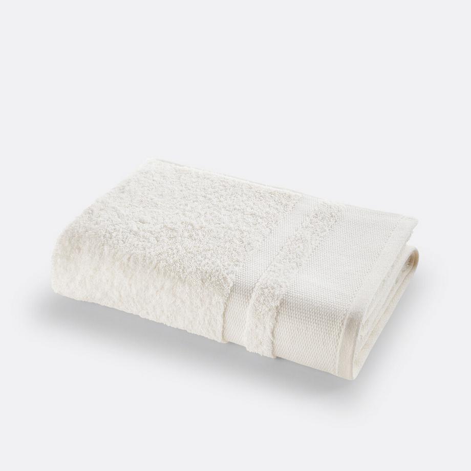 La Redoute Intérieurs Frottierhandtuch aus ägyptischer Baumwolle 600g/m2  