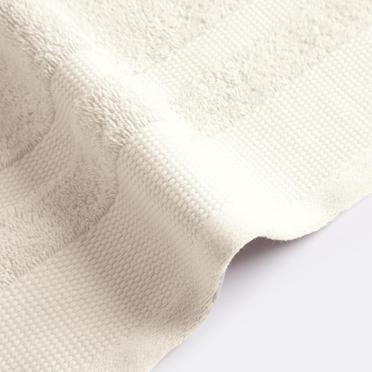 La Redoute Intérieurs Serviette éponge en coton Égyptien 600g/m2  