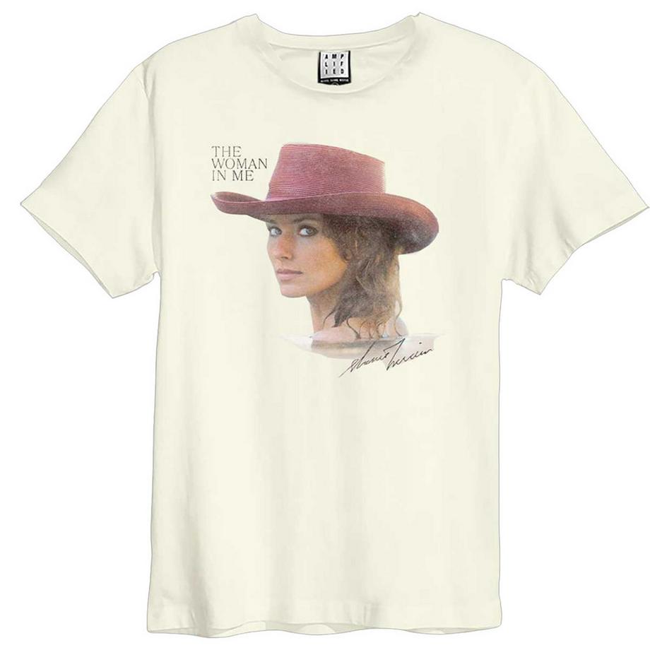 The Woman In Me TShirt