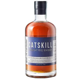 Catskill Straight Rye  