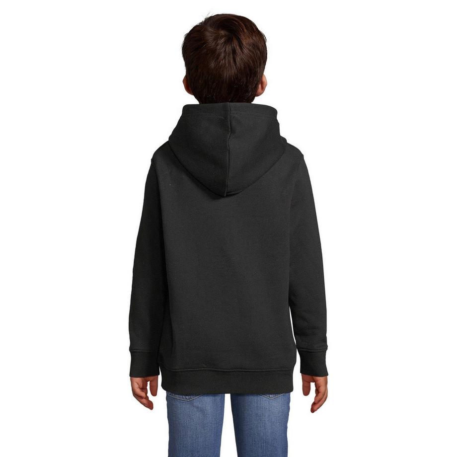 SOLS  Condor Kapuzenpullover 
