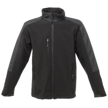 Hydroforce SoftshellJacke, wasserabweisend, atmungsaktiv