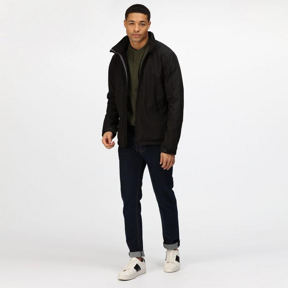 Regatta Hydroforce Giacca Softshell Idrorepellente Traspirante  