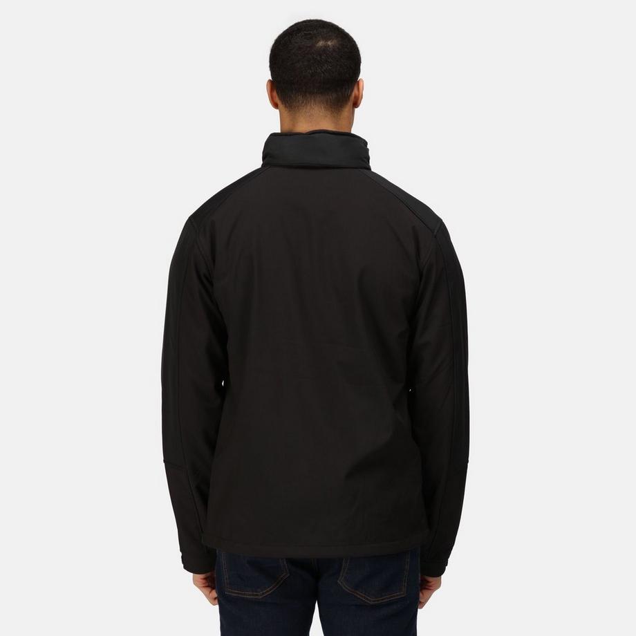 Regatta Hydroforce Giacca Softshell Idrorepellente Traspirante  